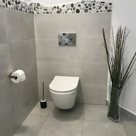 Bed & Breakfast Pura Vida Andalusien *