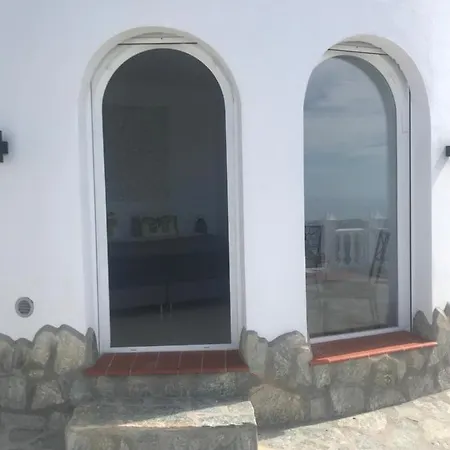 Pura Vida Andalusien * Algarrobo