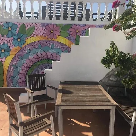 Pura Vida Andalusien