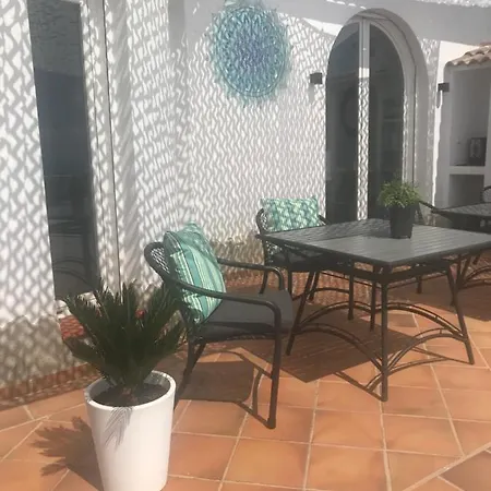 Bed & Breakfast Pura Vida Andalusien *