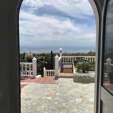 Pura Vida Andalusien Bed & Breakfast