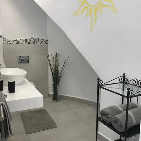 Pura Vida Andalusien * Algarrobo