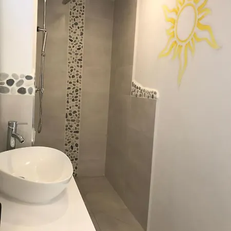 Pura Vida Andalusien Bed & Breakfast Algarrobo