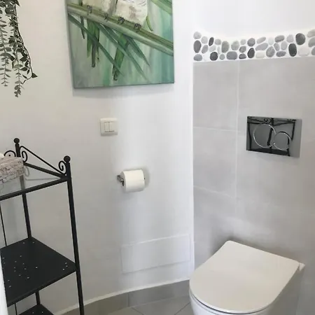 Bed & Breakfast Pura Vida Andalusien