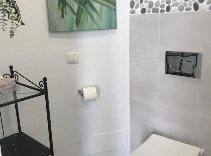 Bed & Breakfast Pura Vida Andalusien